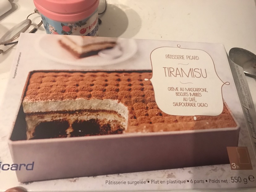 picard提拉米苏
