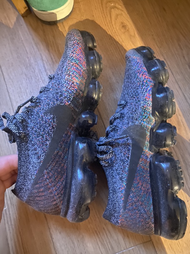 出nike鞋子38码