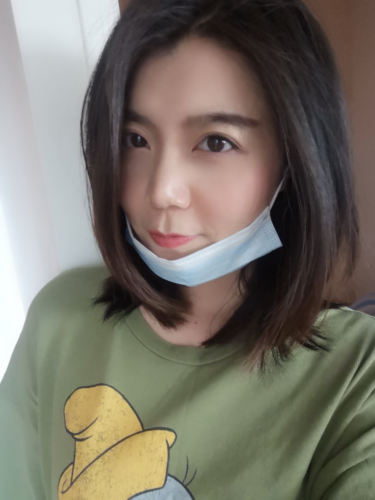 既然化了妆就不要浪费