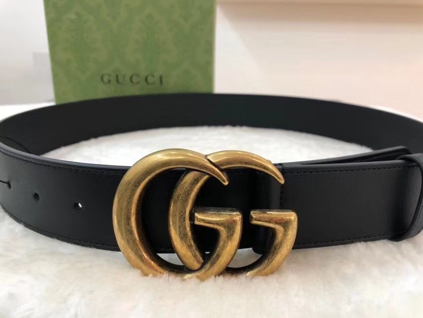 Gucci 皮带
