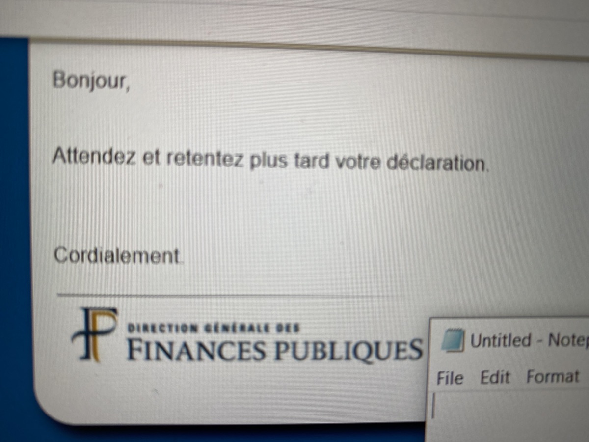 太久没有和政府机关打交道了 我的段位退步了👋
