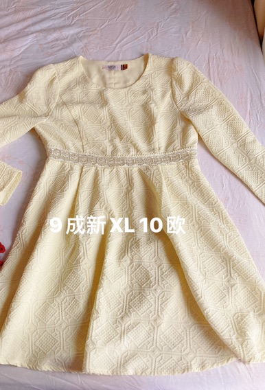 巴黎出闲置5