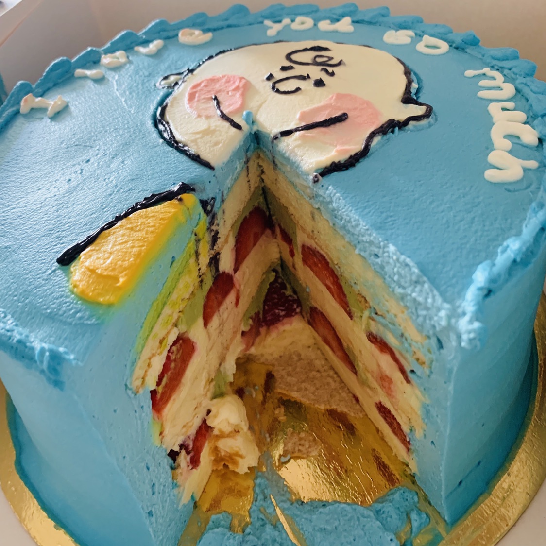 🎂生日蛋糕🎂