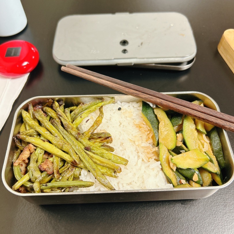 打工人· 干饭魂