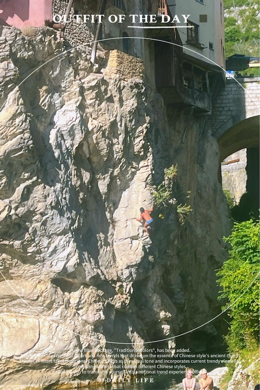 学校短途旅行之——看跳水表演？