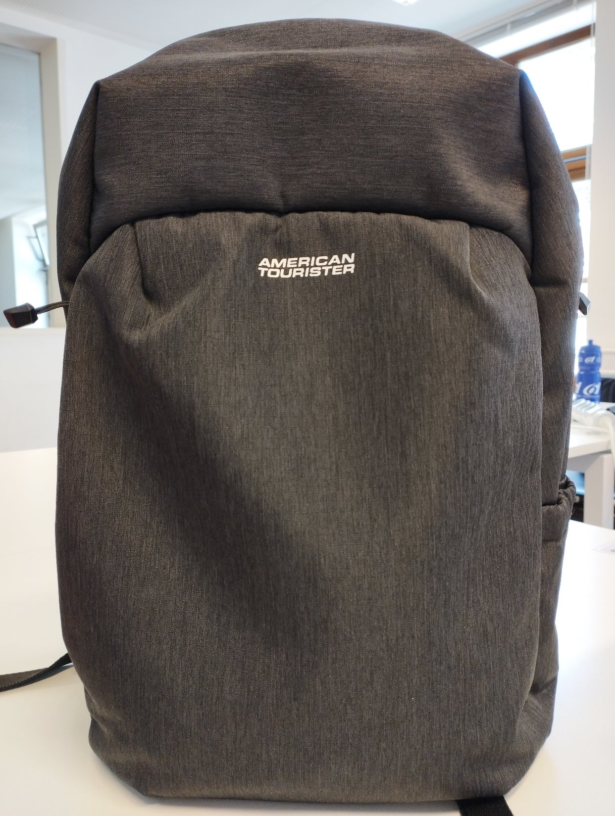 全新美旅American tourister电脑背包