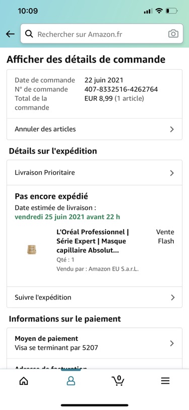 Primeday晒单 No6