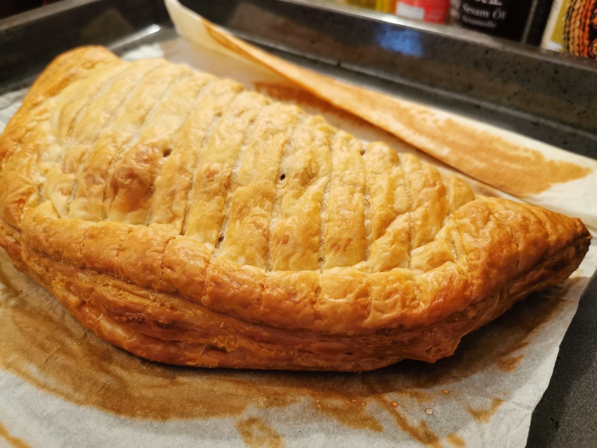 美食打卡：Day3
