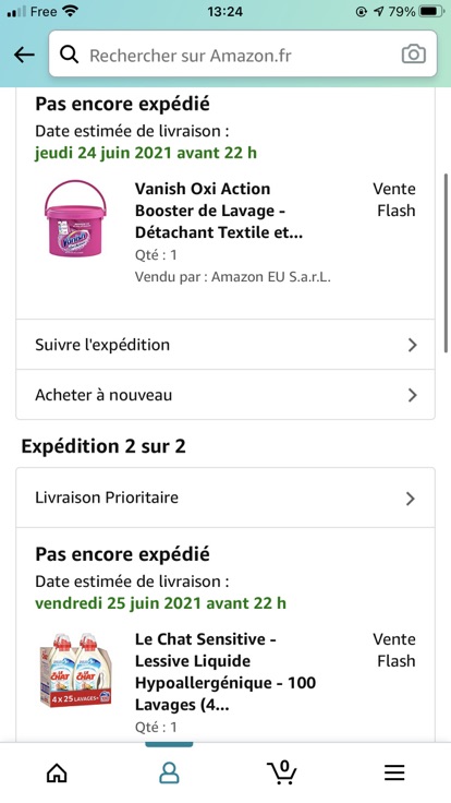 Primeday 