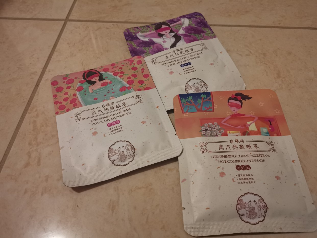 来分享啦～