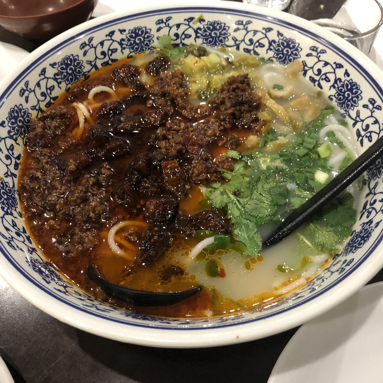 巴黎吃米线最佳去处