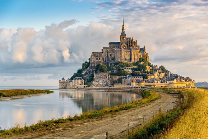 Saint-Malo & Mont-Saint-Michel