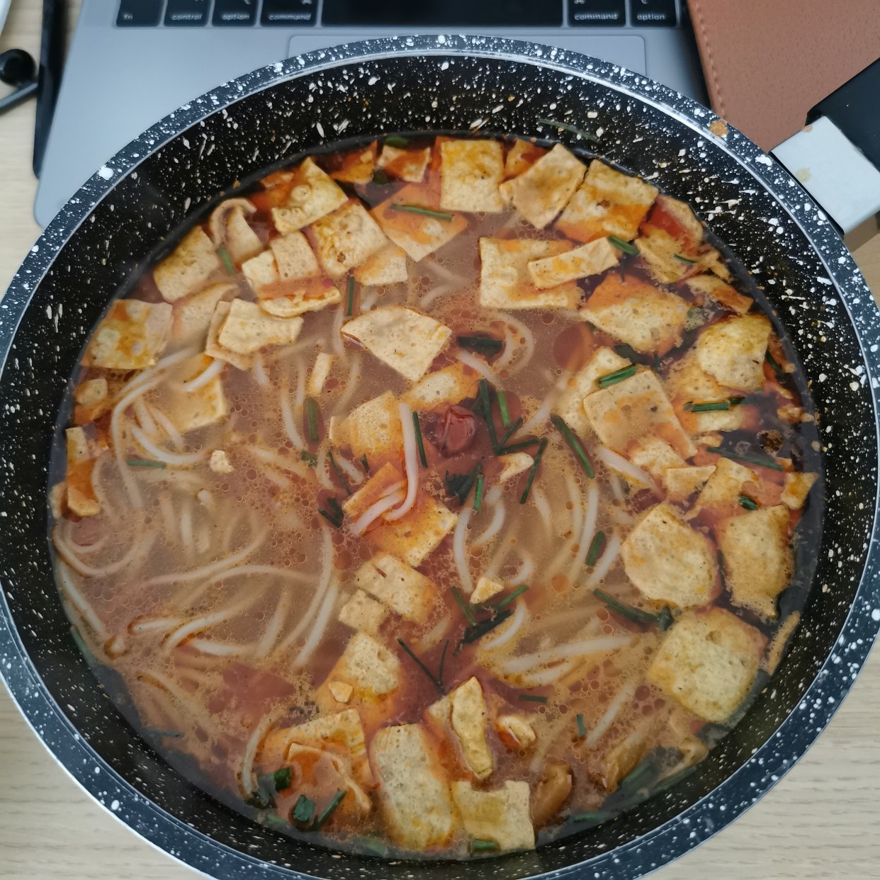 美食打卡：Day15