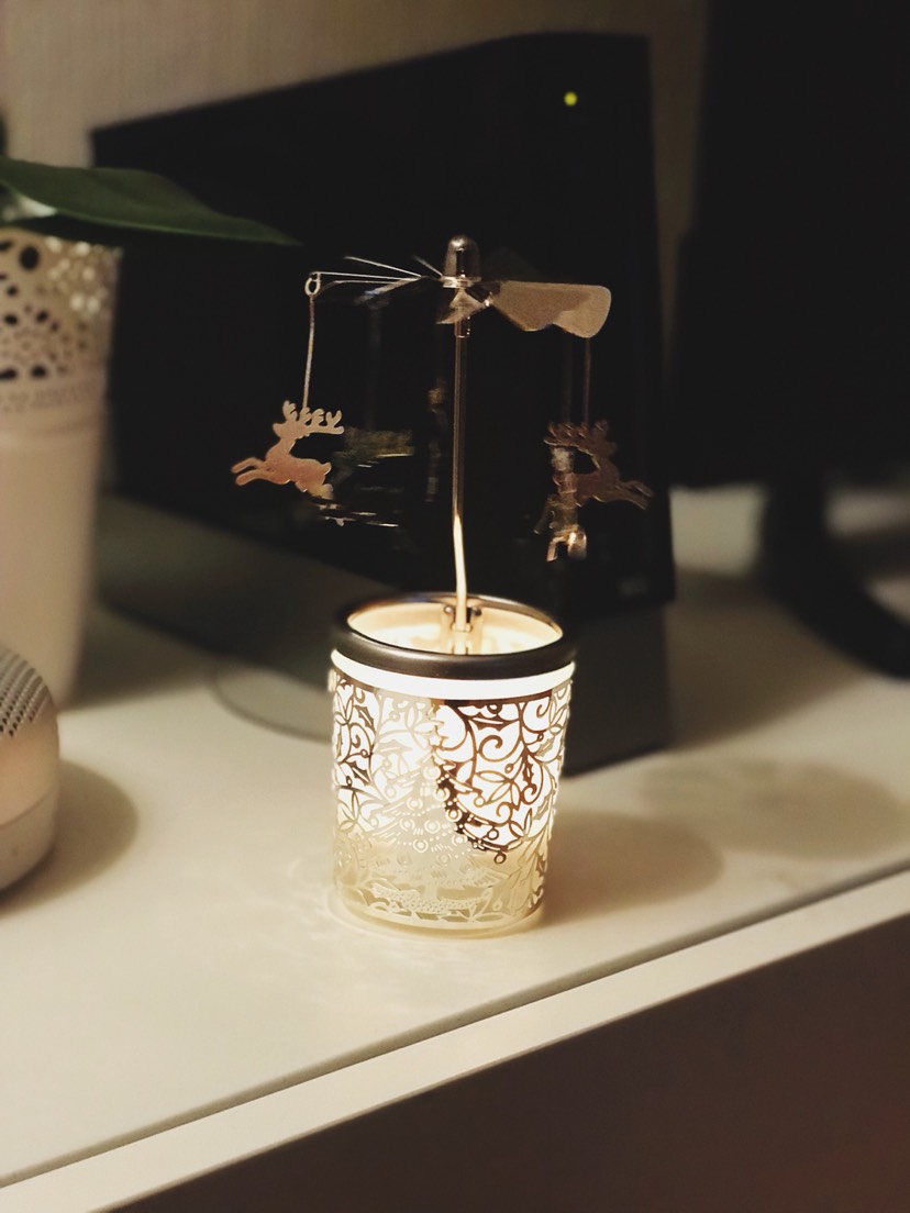 🎄斯堡圣诞集市搜集小物🎄