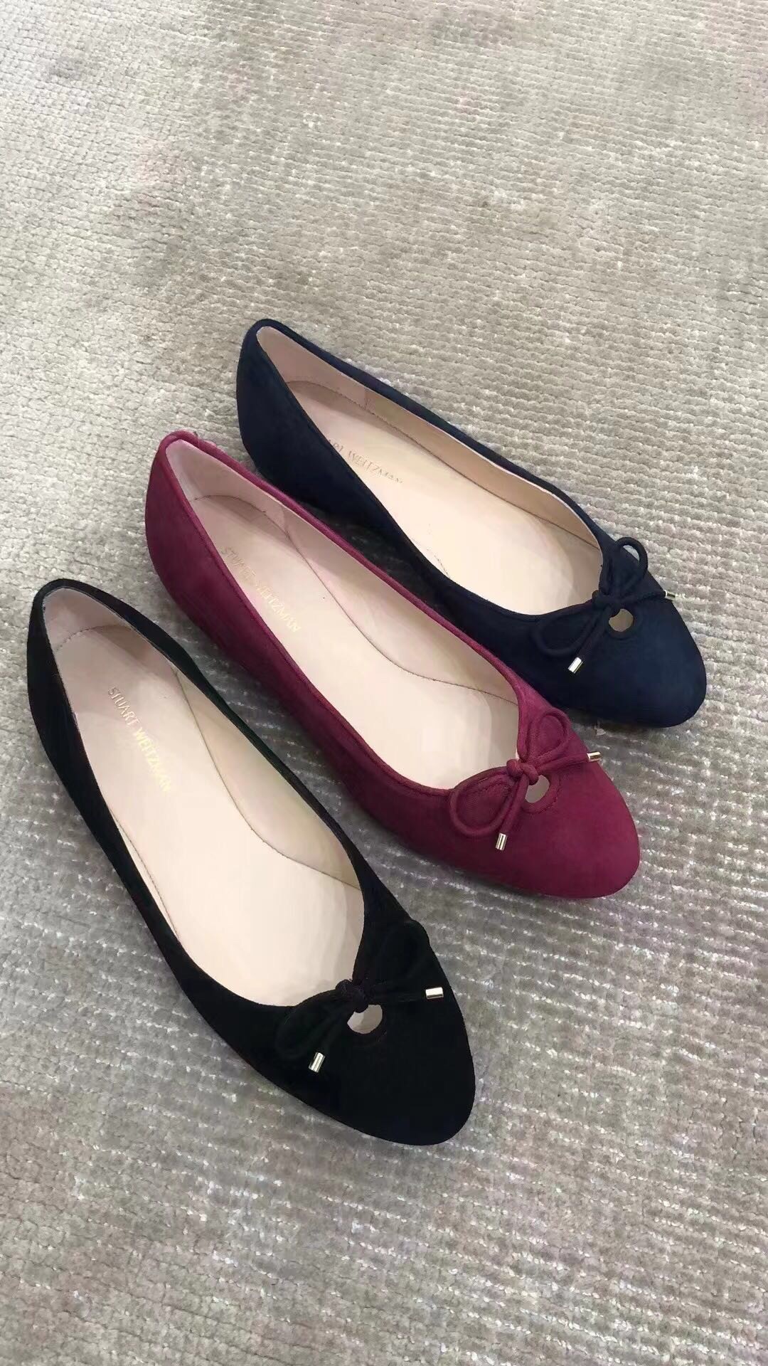 sw开春鞋