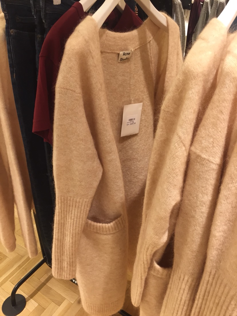 Acne