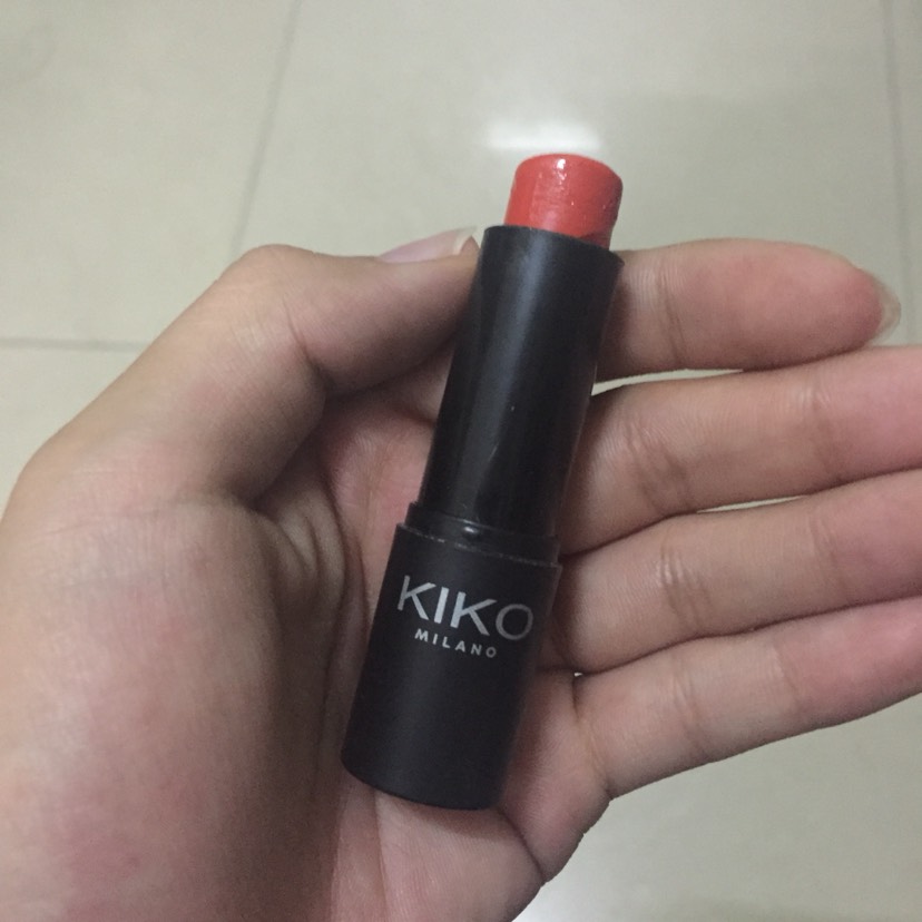 KIKO口红💄