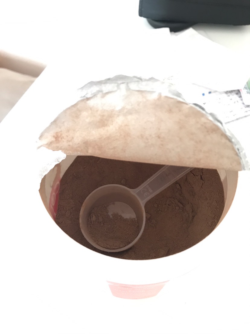 被lulu种草的胶原蛋白粉❤️
