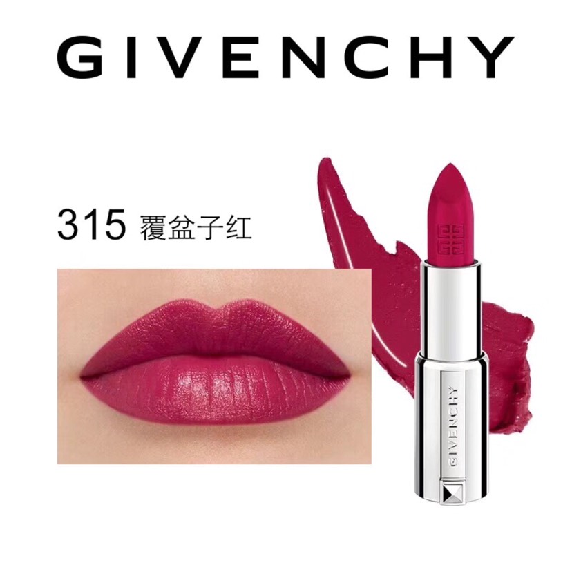纪梵希315