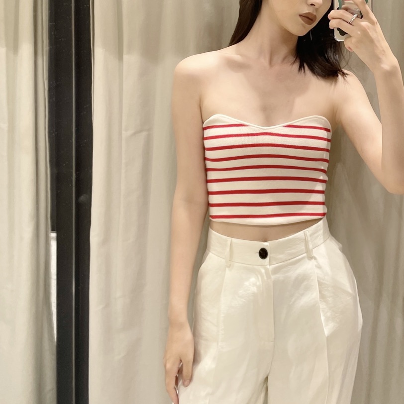 夏日新入小吊带🥰