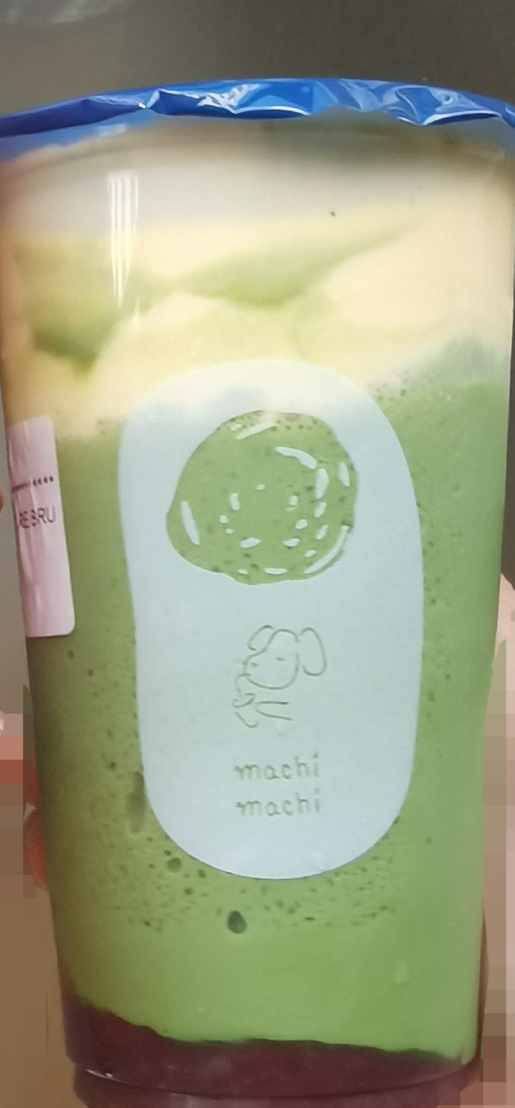 machi machi