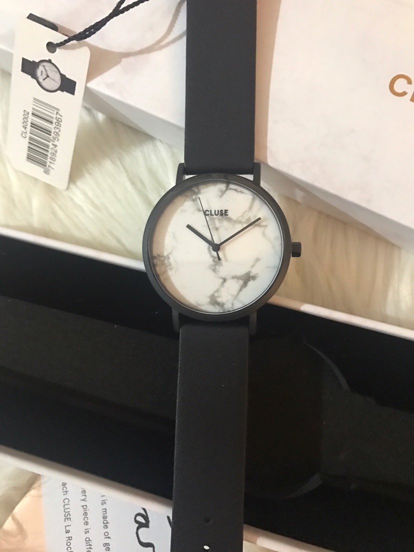 大理石纹迷妹，不一样的DW