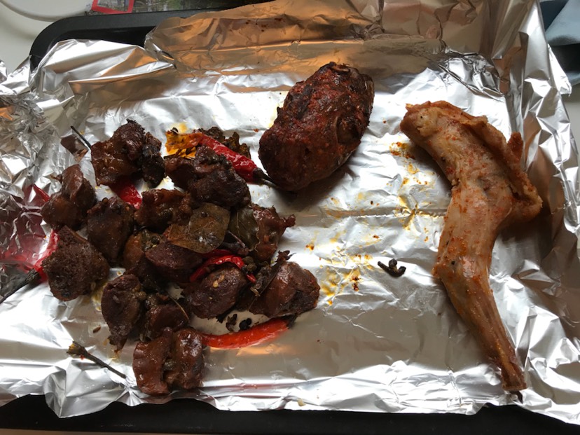 赞陈妈麻辣零食