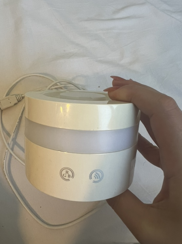 出闲置，香薰灯，加湿器