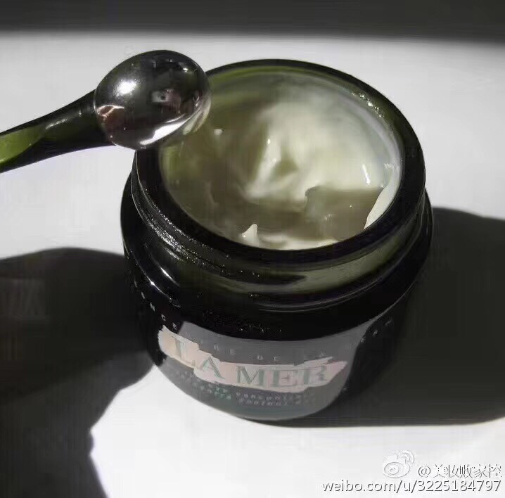 关于海蓝之谜的眼霜
