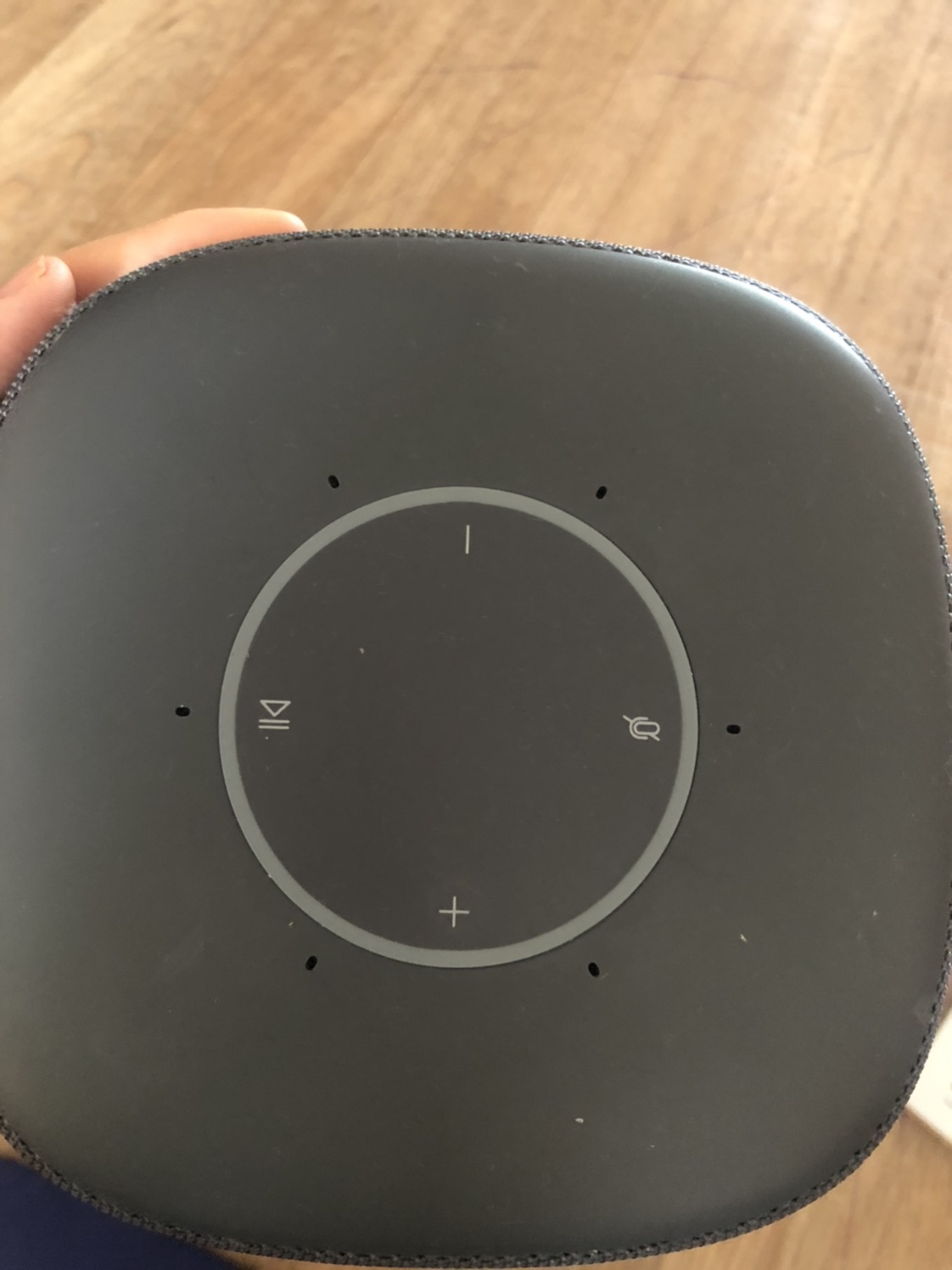 全新小爱音箱
