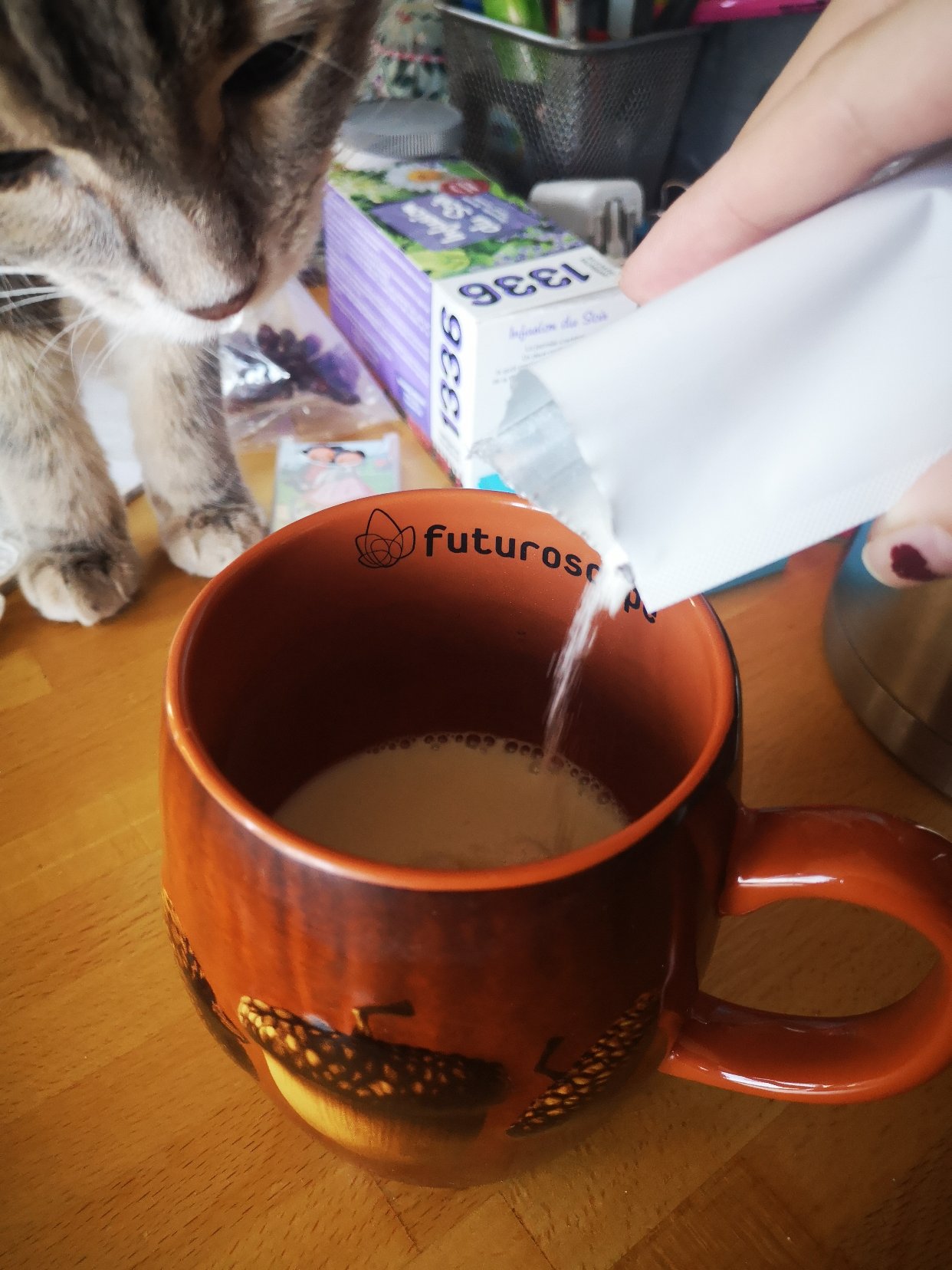 肠胃不好的可以种下草