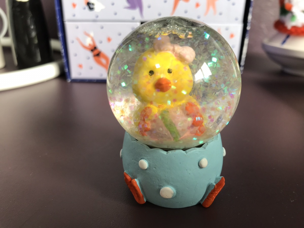 我也想参加晒桌子大赛（不是