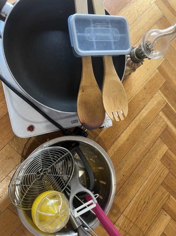 出咖啡机 厨具 拉芳自提
