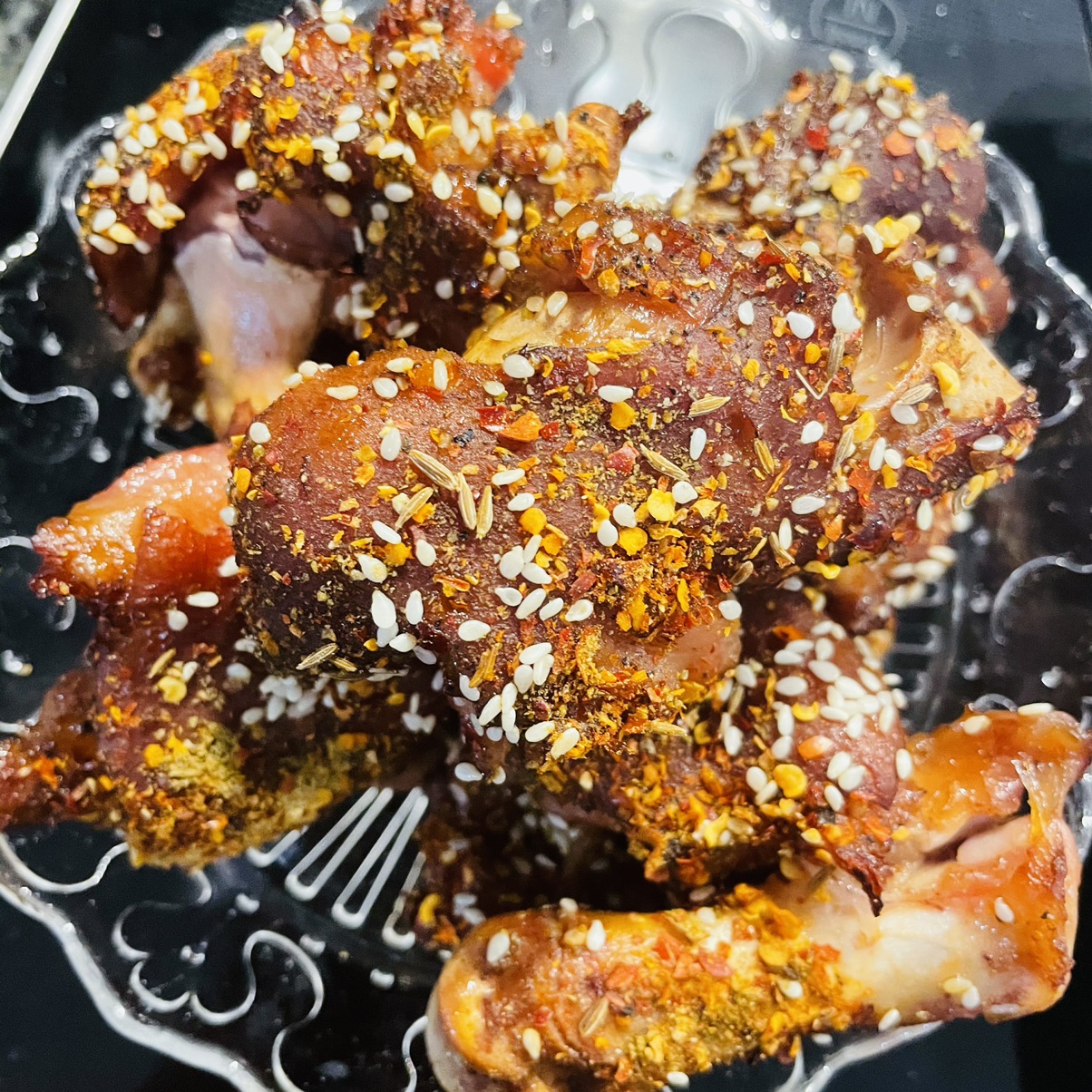 交作业～
