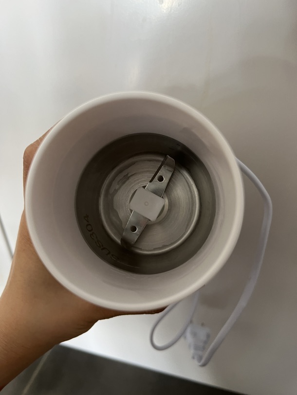 出闲置｜磨豆机和打蛋器，磨豆机可磨咖啡
