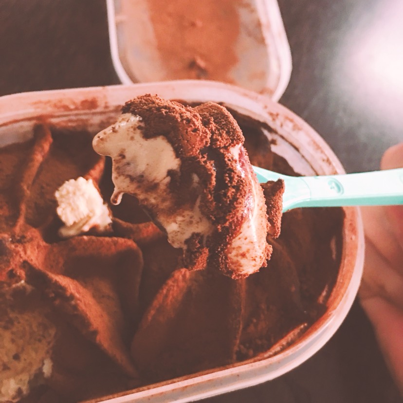 Glace冰淇淋🍦