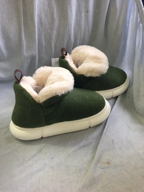 母婴用品大赏：优调雪地靴童鞋