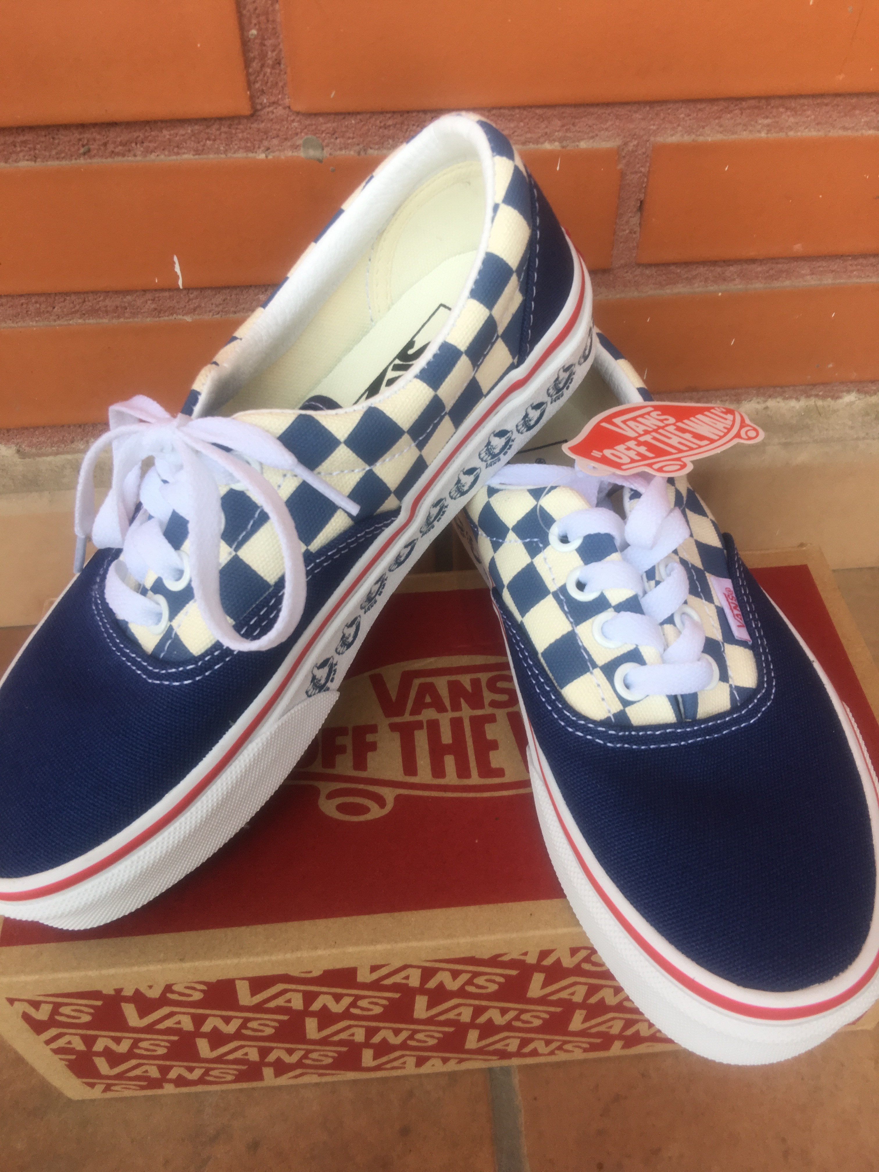 Vans