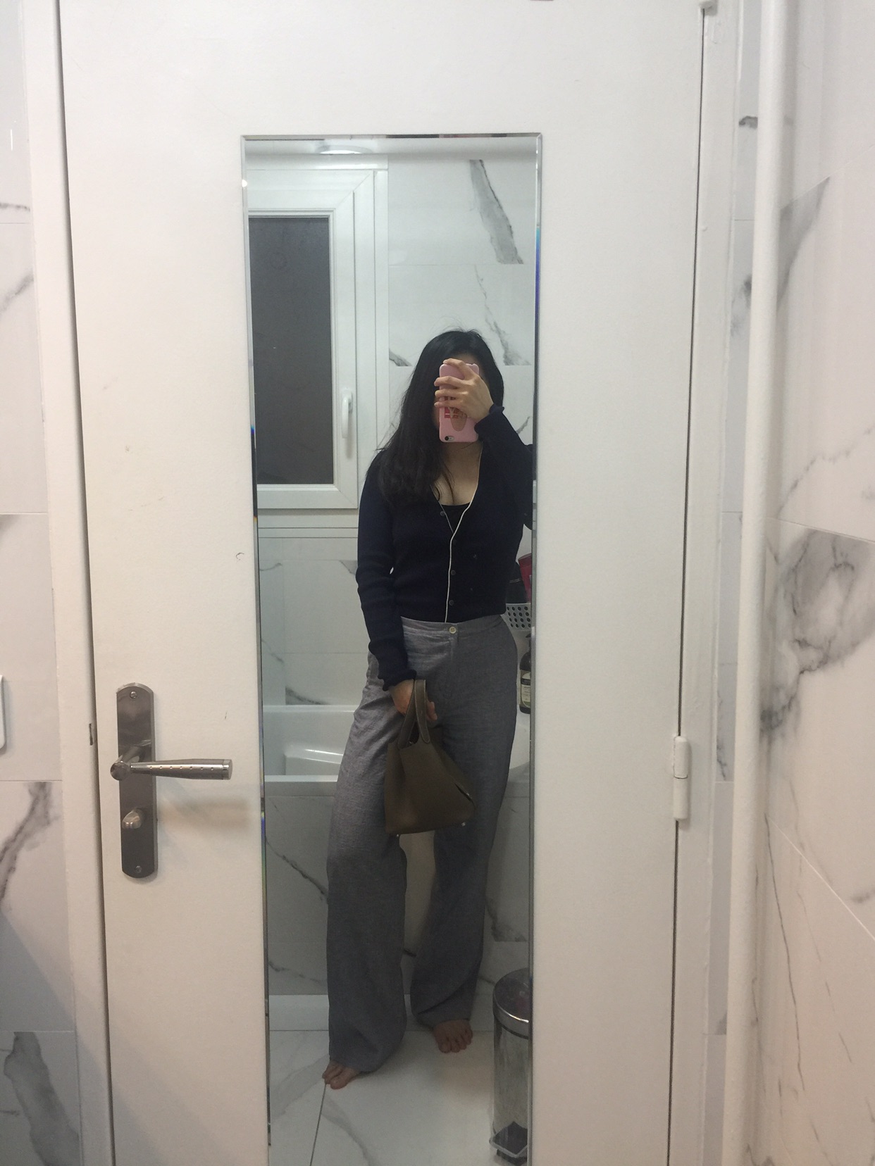 给大家推荐一下uniqlo✖️Iness 