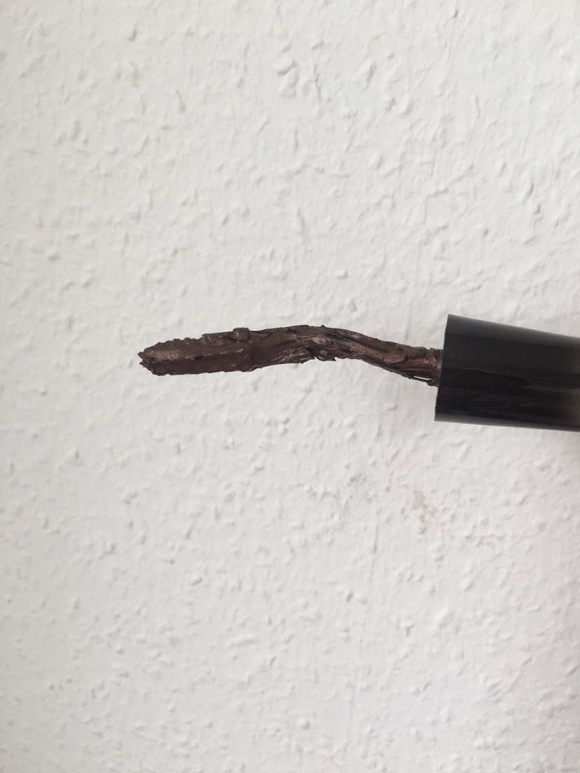 无法拯救的睫毛膏？？