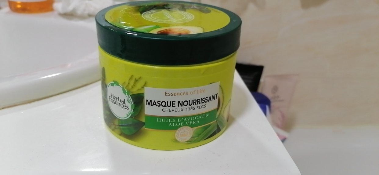 有姐妹问的发膜