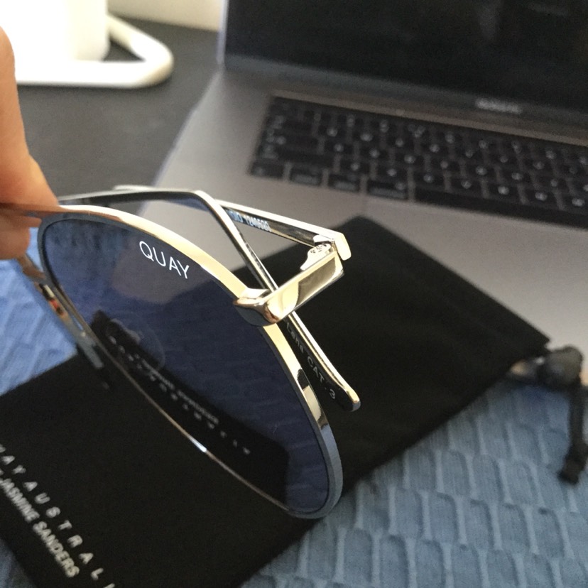高能种草 超级实惠的墨镜🕶️ Quay