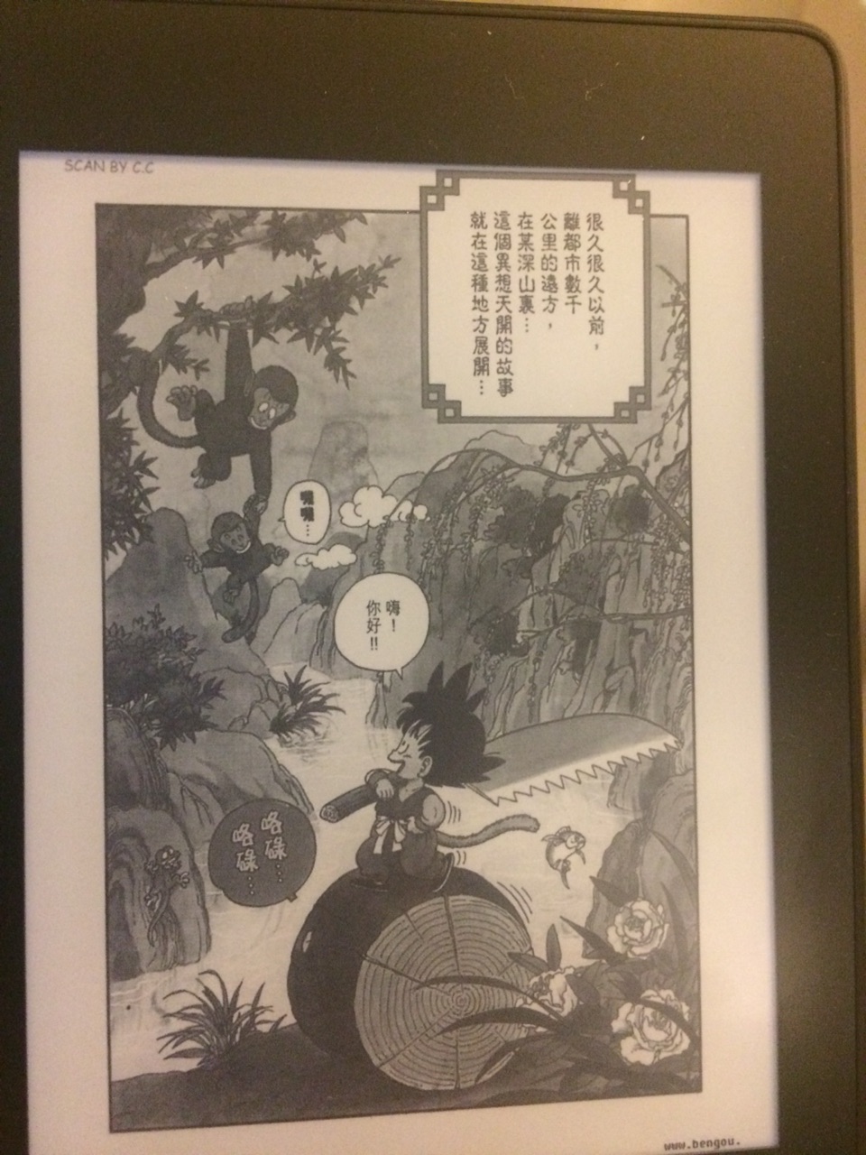 黑五战利品