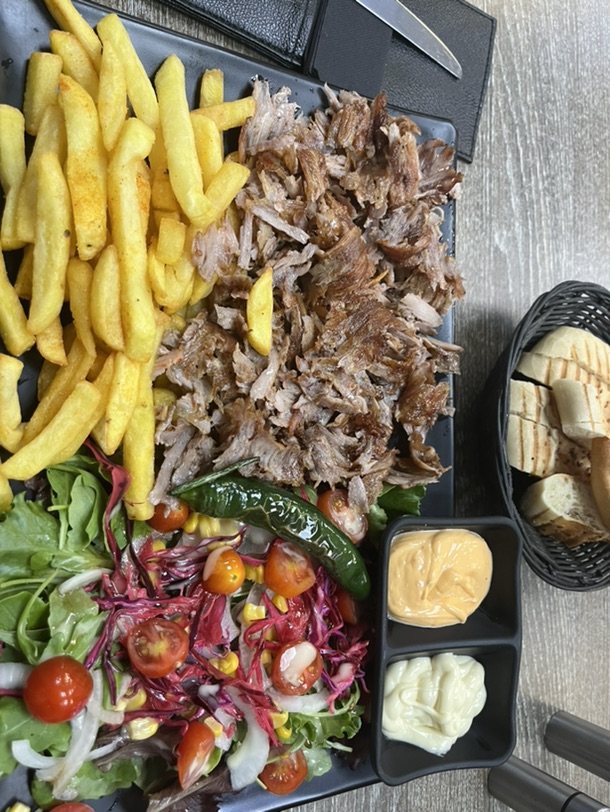kebab