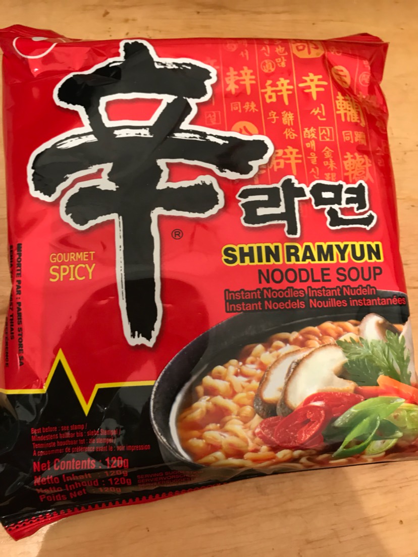 牛奶+辛试吃