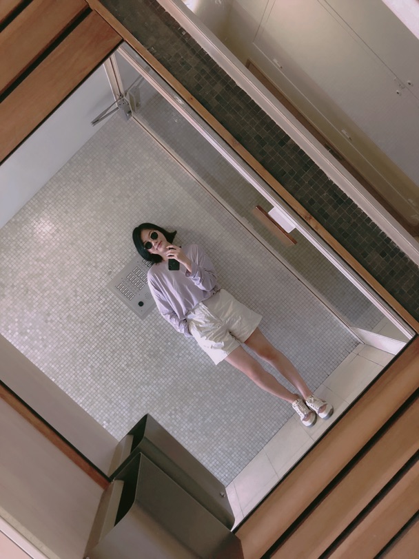 今日Mûre女孩👧