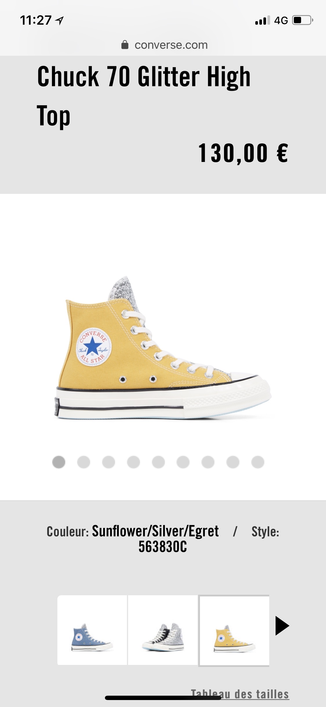 converse & Chiara 