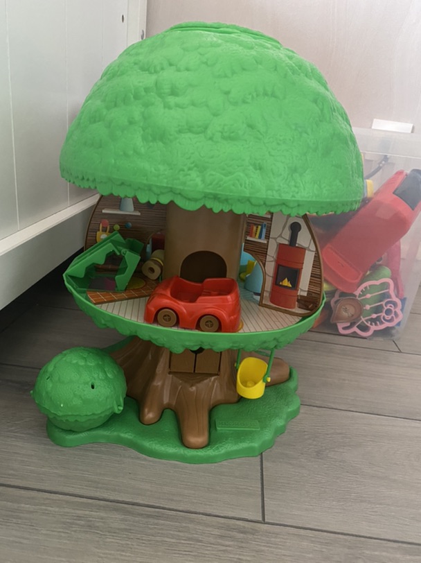 boss的圣诞礼物拆箱