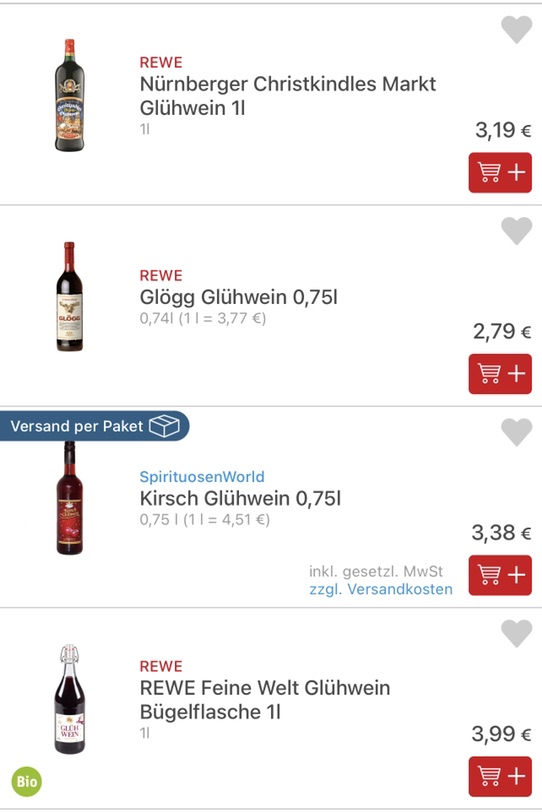 圣诞必备🍷