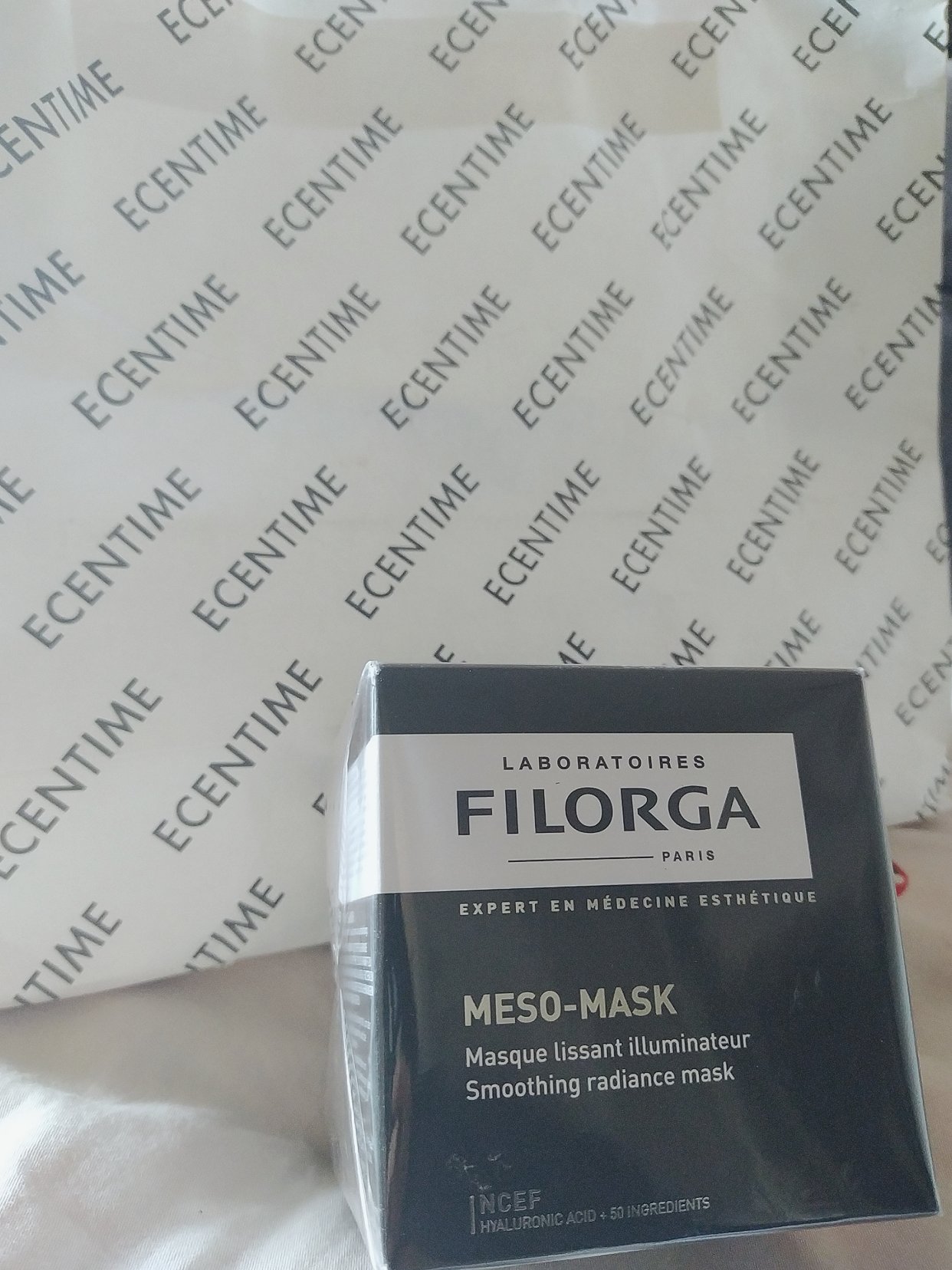 薅一分钱的羊毛今天收到啦啦啦